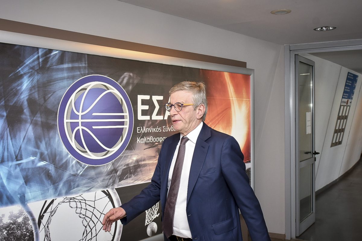 Ολυμπιακός: Η «αγάπη» του Σκινδήλια στον Γιαννακόπουλο