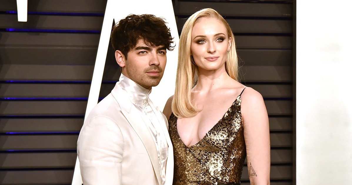Game of Thrones: H «Σάνσα» παντρεύτηκε ξαφνικά στο Las Vegas