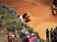 Serial Killer στην Κύπρο: Βρέθηκε η σορός του έκτου θύματος του φερόμενου κατά συρροήν δολοφόνου