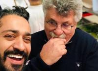 Λευτέρης Σουλτάτος: Δείτε την κόρη του (pic)