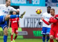 Παναθηναϊκός: Σενάριο για Σούνιτς