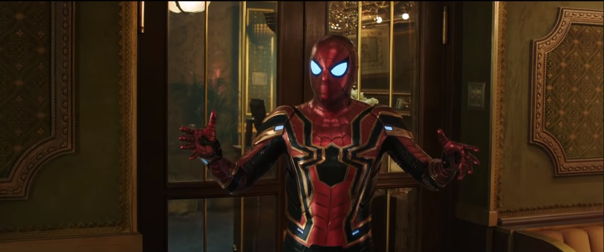 Spiderman