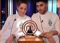 MasterChef τελικός: “Είμαι η νικήτρια, απλά δεν πήρα τα λεφτά” δήλωσε η Σπυριδούλα” (vid)
