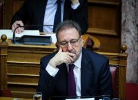 Εκλογές 2019: Δεν θα είναι υποψήφιος ο Στέργιος Πιτσιόρλας