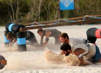 Survivor: Σοβαρός τραυματισμός για τον Hikmet (vid)