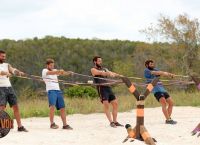 Survivor: Ξέσπασε σε κλάματα ο Κυριάκος – Αυτοί οι παίκτες κέρδισαν το έπαθλο επικοινωνίας (vid)