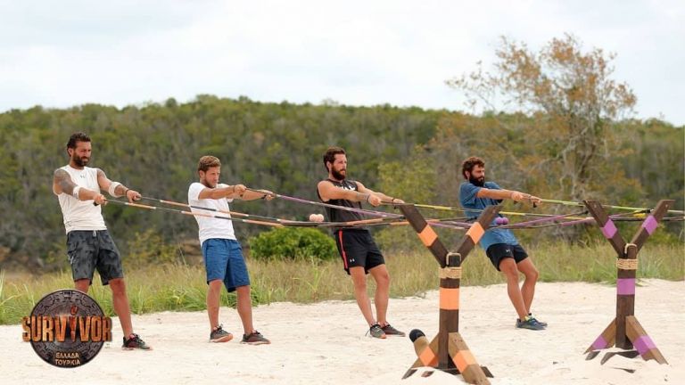 Survivor: Ξέσπασε σε κλάματα ο Κυριάκος – Αυτοί οι παίκτες κέρδισαν το έπαθλο επικοινωνίας (vid)