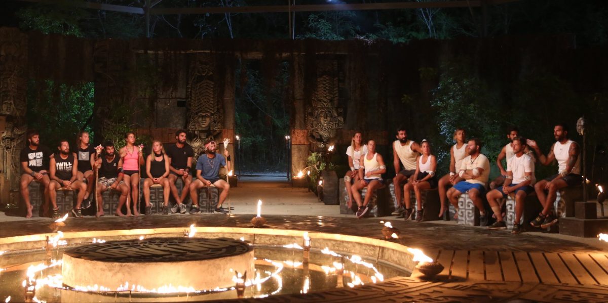 Survivor spoiler: Αυτός είναι ο παίκτης που αποχωρεί στο αποψινό (13/5/19) επεισόδιο
