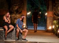 Εκτός Survivor ο Ατακάν – “Λύγισε” η Δαλάκα (vid)