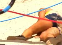 Survivor διαρροή (20/5/19): Αυτή είναι η Ελληνίδα παίκτρια που τραυματίζεται στο αποψινό επεισόδιο (vid)