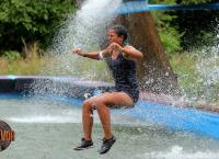 Survivor: Αυτό δεν έχει ξαναγίνει ποτέ – Δείτε γιατί ο Ατζούν διέκοψε το παιχνίδι (vid)