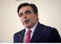 Σχοινάς για τις ευρωεκλογές 2019: Κεντρικό διακύβευμα η σύγκρουση με ευρωφοβικούς (vid)