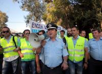 ΕΛΑΣ: «Ψαλίδι» στις άδειες των συνδικαλιστών με απόφαση Γεροβασίλη