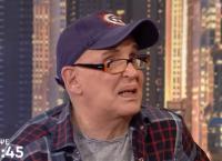 Τάκης Σαγιώρ: Ο μεγάλος χορευτής της δεκαετίας του ’60 μιλάει για όλα στον Γρηγόρη Αρναούτογλου