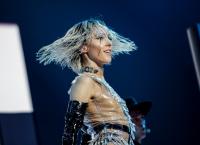 Eurovision 2019: Η αποκάλυψη για τα μαλλιά της Τάμτα (vid)