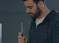 Το Τατουάζ: Ο νέος φόνος του Ορφέα συγκλονίζει (vid)