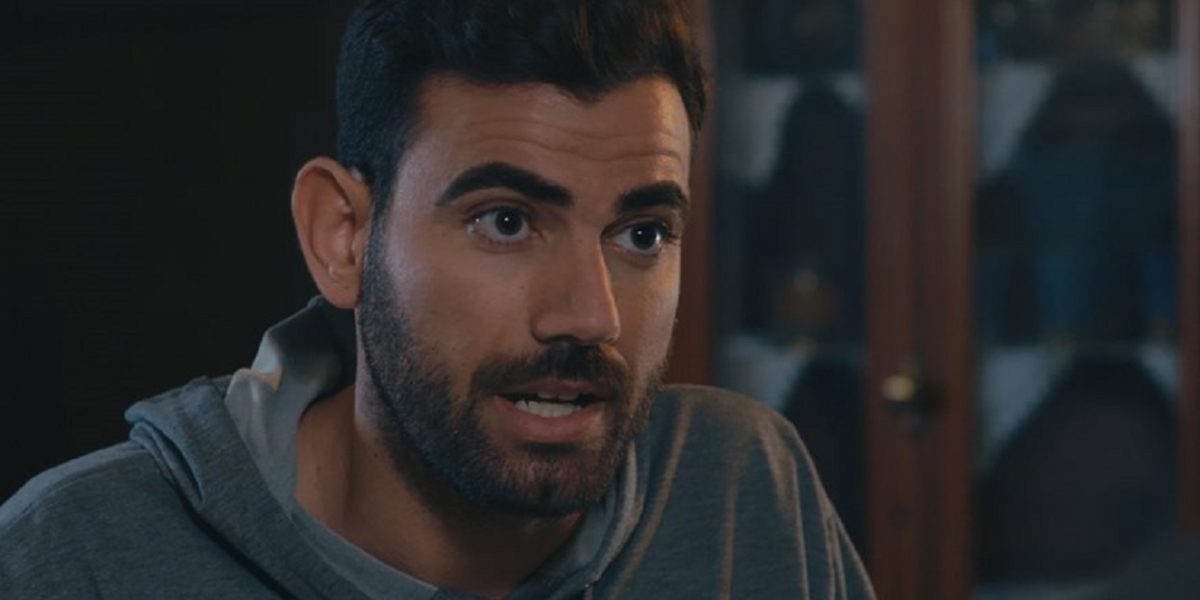 Το Τατουάζ: Τι θα δούμε στο αποψινό (2/5/19) επεισόδιο (vid)