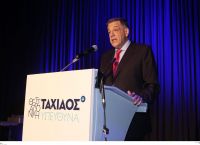 Ταχιάος: “Αυτό που μπορώ να δώσω στη Θεσσαλονίκη είναι ωριμότητα και έργο”