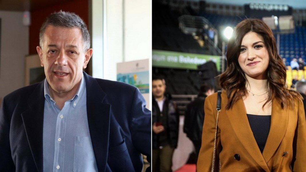 Δημοσκόπηση 2019: Προβάδισμα στη Θεσσαλονίκη ο Ταχιάος – Στην τρίτη θέση η Νοτοπούλου