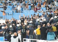 Τελικός Κυπέλλου: «Που είναι ο Κομίνης;» φώναζαν οι οπαδοί του ΠΑΟΚ