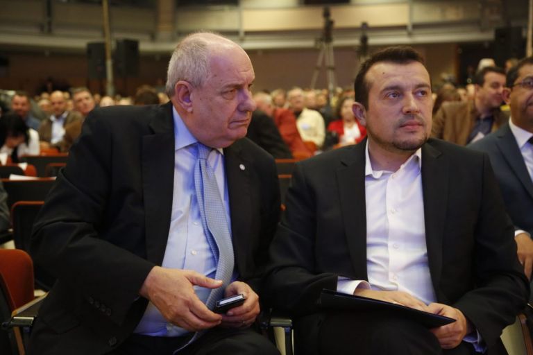 Χαμός στο twitter για τον Τέρενς Κουίκ και τον ΣΥΡΙΖΑ
