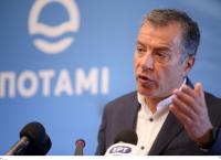 Ευρωεκλογές 2019: “Οι πολίτες και οι νέοι να βρεθούν πάνω από την κάλπη” το μήνυμα του Σταύρου Θεοδωράκη