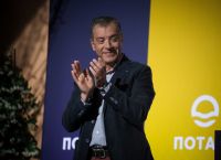 Εκλογές 2019: Σκέψεις στο Ποτάμι να μη συμμετέχει στις εθνικές εκλογές