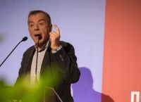Εκλογές 2019 αποτελέσματα: “Το Ποτάμι έχασε τις ευρωεκλογές- Η ευθύνη είναι δική μου”, δήλωσε ο Θεοδωράκης