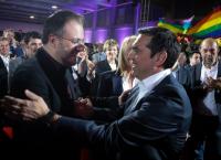 Ποιος Θανάσης;