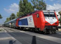 ΤΡΑΙΝΟΣΕ: Την επόμενη Δευτέρα το πρώτο τρένο EXPRESS Αθήνα – Θεσσαλονίκη