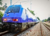 Τραινοσέ δρομολόγια: Επανέρχονται από σήμερα οι μετακινήσεις Τραινοσέ δρομολόγια: Επανέρχονται από σήμερα οι μετακινήσεις