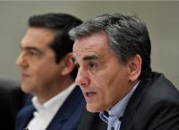 Τσακαλώτος για εκλογές 2019: Είναι νωρίς ακόμη, ας περιμένουμε τα επίσημα αποτελέσματα