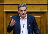 Τσακαλώτος: Φέρνουμε μέτρα με δημοσιονομικό, κοινωνικό και αναπτυξιακό χαρακτήρα