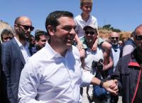 Αλέξης Τσίπρας: Εντοπίστηκε σφαίρα κοντά στο σπίτι του πρωθυπουργού