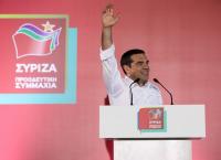 Τσίπρας: “Tο σχέδιο μας για την επόμενη μέρα δείχνουν τον δρόμο για την Ελλάδα των πολλών”