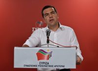 Εκλογές 2019: Οι δηλώσεις του Αλέξη Τσίπρα (vid)