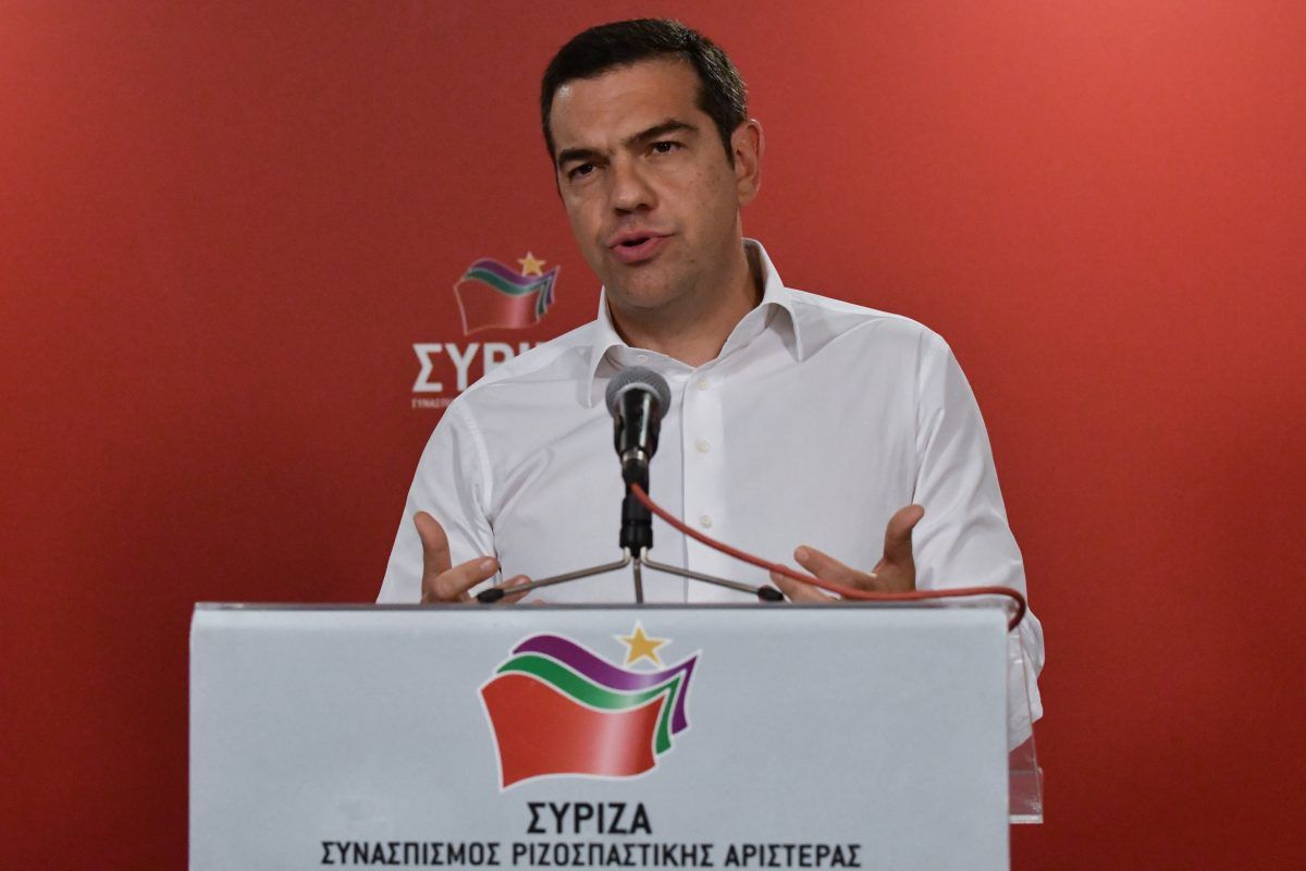 Εκλογές 2019: Το παρασκήνιο για την απόφαση του Τσίπρα – Οι συναντήσεις, ο προβληματισμός, το διάγγελμα