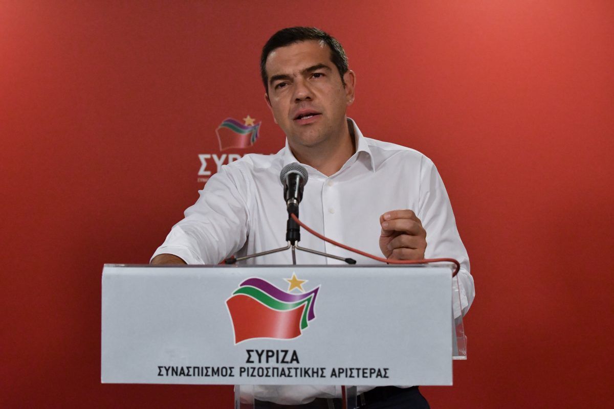 Ευρωεκλογές 2019 αποτελέσματα: Αυτές είναι οι περιοχές που καταποντίστηκε ο ΣΥΡΙΖΑ