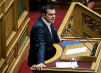 Τσίπρας για τις εκλογές 2019: Ψήφος εμπιστοσύνης την Κυριακή ή ακύρωση των μέτρων (vid)