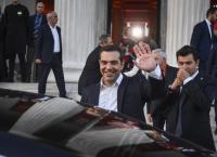 Αλέξης Τσίπρας: Διάγγελμα του πρωθυπουργού για τις παροχές