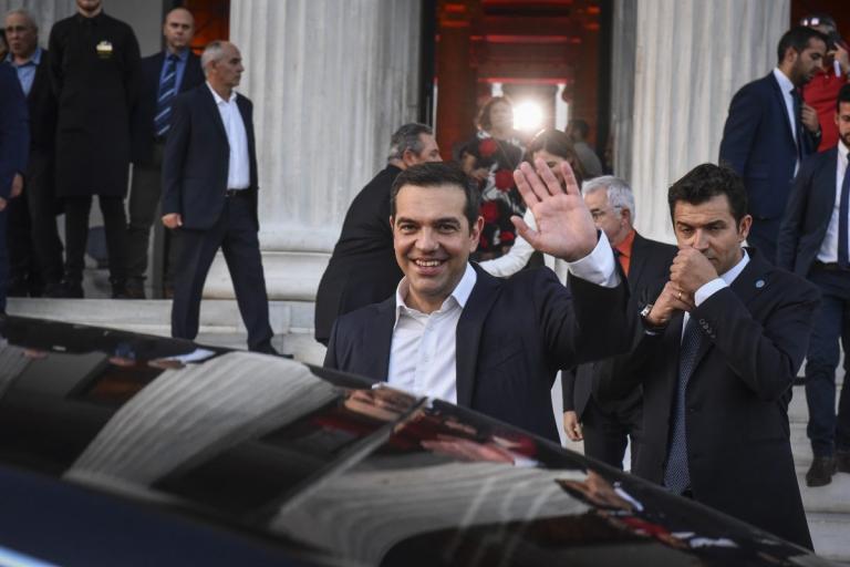 Αλέξης Τσίπρας: Διάγγελμα του πρωθυπουργού για τις παροχές