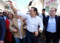 Τσίπρας: «Στο τέλος του χρόνου θα υπάρχει περιθώριο για νέα μέτρα ελάφρυνσης των πολλών»