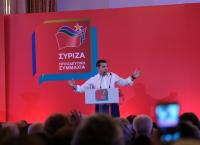 Τσίπρας: “Zητάμε καθαρή εντολή για να συνεχίσουμε τη μάχη για τους πολλούς”