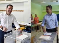 Δημοσκόπηση για εκλογές 2019: Αυτοδυναμία η ΝΔ, εδραιώνεται ο Βαρουφάκης