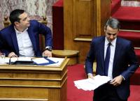 Εκλογές 2019: Την 1η Ιουλίου το ντιμπέιτ των πολιτικών αρχηγών