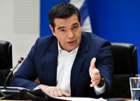 Αλέξης Τσίπρας: Θα στηρίξω την επιλογή του Φρανς Τίμμερμανς