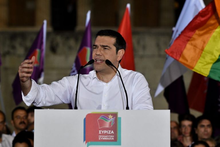 Εκλογές 2019: Χωρίς εφορευτική επιτροπή το κέντρο που θα ψηφίσει ο Τσίπρας
