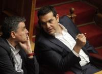 Νέο ΕΚΑΣ: Η κυβέρνηση εξετάζει σενάρια μόνιμης ενίσχυσης των χαµηλοσυνταξιούχων