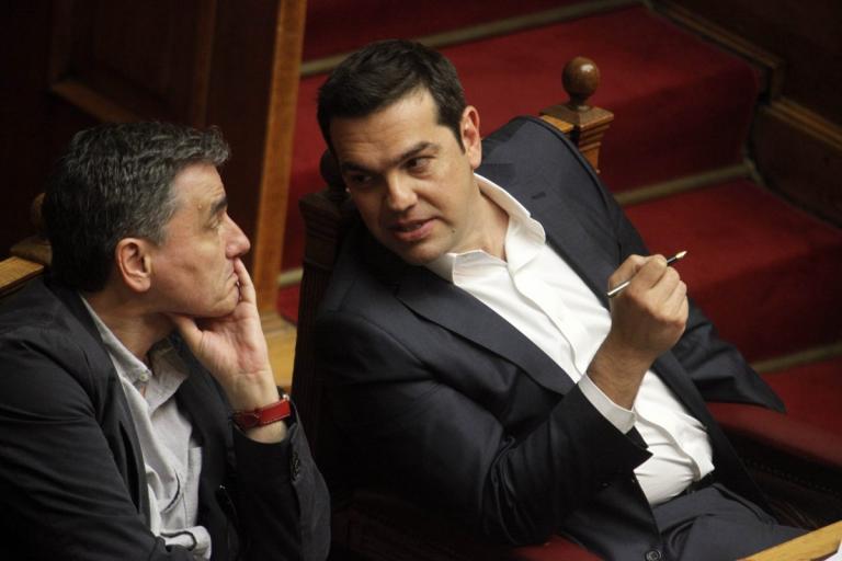 Νέο ΕΚΑΣ: Η κυβέρνηση εξετάζει σενάρια μόνιμης ενίσχυσης των χαµηλοσυνταξιούχων