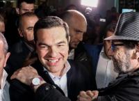 Τσίπρας: Το ψηφοδέλτιο του ΣΥΡΙΖΑ θα δώσει μάχη στις Ευρωεκλογές